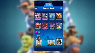 Лучшие колоды с Королевой лучниц в Clash Royale