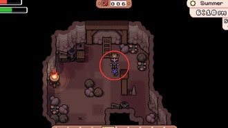 Поля Мистрии: где найти цветок тени