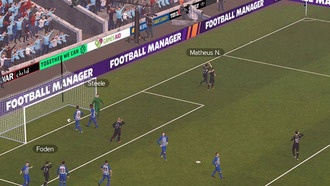 Информатор объявил о переносе анонса Football Manager 25 на конец месяца