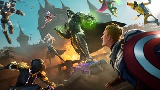 Когда «Судный день» станет доступен в Fortnite?