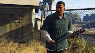 Спустя 9 лет после выхода Rockstar добавила в GTA 5 на ПК сторонний античит