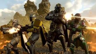 Helldivers 2 наконец-то удовлетворила запросы игроков. Основные изменения баланса уже доступны
