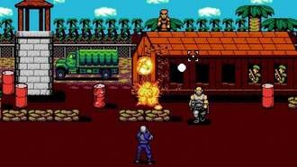 91/100 на Metacritic. UFO 50 — «игра с открытым миром по своим правилам» и настоящая дань уважения 80-м