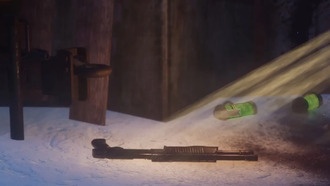 Фанатское продолжение Half-Life 2 под наименованием Project Borealis получило тизер пролога