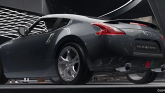 Тест-драйв Unlimited Solar Crown: лучший стартовый автомобиль для выбора