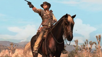 Обновление лаунчера Rockstar могло раскрыть страницу Red Dead Redemption в базе Steam