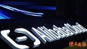 Облачные серверы Alibaba «тщательно просушиваются» после того, как на прошлой неделе их залило пожарными