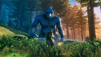 Valheim Одна из девяти игр, которые скоро покинут Xbox Game Pass