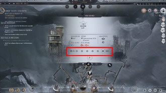 Frostpunk 2: Как получить больше рабочей силы