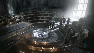 Frostpunk 2: как долго проходить (и сколько глав)