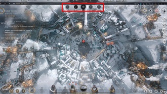 Frostpunk 2: Как увеличить население