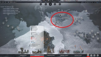 Frostpunk 2: Как уменьшить голод