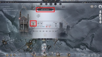 Frostpunk 2: Как получить больше товаров