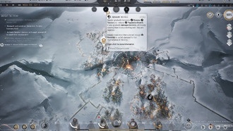 Как предотвратить голод, болезни, холод и нищету в Frostpunk 2