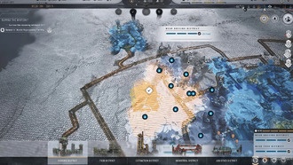 Советы для новичков в Frostpunk 2