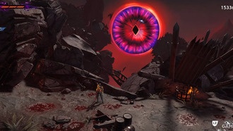 Prince Of Persia: The Lost Crown - Как запустить DLC Mask Of Darkness