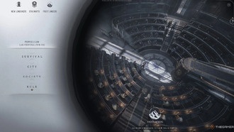 Как использовать Совет в Frostpunk 2?