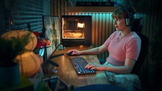 Logitech G представляет серию G915 X — самую совершенную низкопрофильную игровую клавиатуру из когда-либо созданных