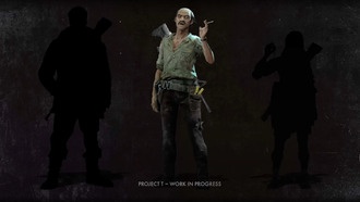 Проект спин-офф Dead By Daylight T отменен из-за плохого приема