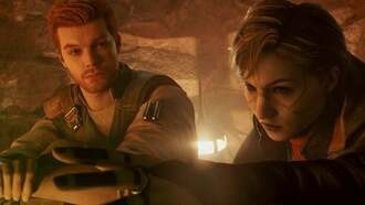 Electronic Arts подтвердила выход Star Wars Jedi 3. Это будет конец приключений Кэла Кестиса