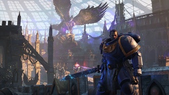 Где найти все датаслейты в Space Marine 2