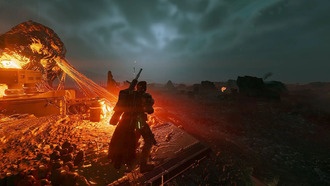 Как вернуть деньги за Helldivers 2