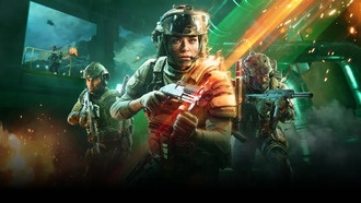 EA запустит программу «крупного» тестирования новой Battlefield в начале 2025 года