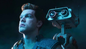 EA подтвердила создание третьей и последней игры в серии Star Wars Jedi