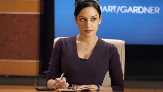 Звезда сериала «Хорошая жена» Арчи Панджаби сыграет злодейку в «Докторе Кто»