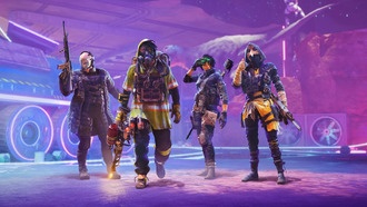 «Игра абсолютно не умирает»: Ubisoft о плане развития XDefiant на первый год