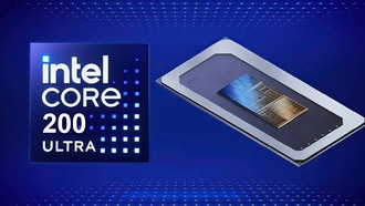 Intel Core Ultra 200 Series «Arrow Lake» будет поддерживать 10 000 МТ/с DDR5