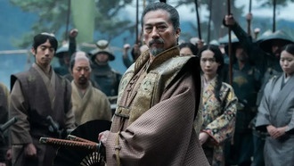 Глава FX рассказал о работе над вторым сезоном «Сёгуна»