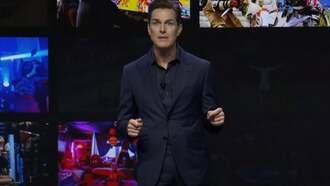 EA хочет, чтобы генеративный искусственный интеллект стал одной из основ бизнеса компании