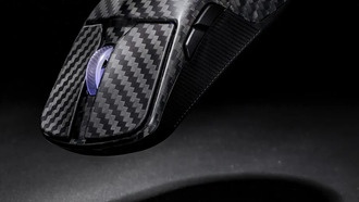 ASUS Republic of Gamers объявляет о доступности ROG Harpe Ace Extreme