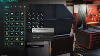 Как выращивать многоцелевой пластик в условиях, когда человек