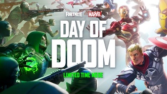 Как выполнить все задания «Дня Судного дня» в Fortnite