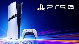 Обнаружена коробка PS5 Pro. Консоль гордо стоит вертикально, хотя в комплект не входит подставка