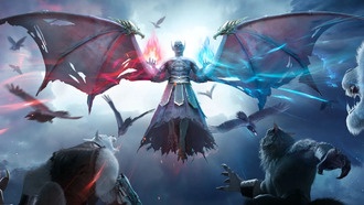 Кодексы Наций Тьмы