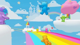 Заботливые медведи: Коды квеста «Забота»