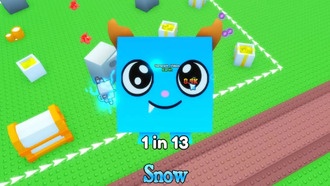 Roblox: Коды ГСЧ для питомцев