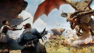 Предстоящий дебют Dragon Age: Veilguard побудил создателя Inquisition раскрыть результаты продаж игры