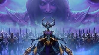 WoW: The War Within теперь позволяет победить финального босса кампании в одиночном режиме