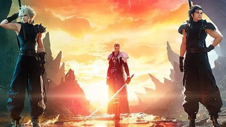 Продажи Final Fantasy 7 Rebirth и Final Fantasy 16 разочаровали Square Enix