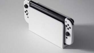 Switch 2 на фотографиях и рендерах из Китая (слух)