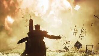 Wielki patch Helldivers 2 jest jeszcze przed nami. Gracze wracają do gry