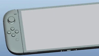 Возможная утечка изображений наследника Nintendo Switch показала схожесть с первой консолью