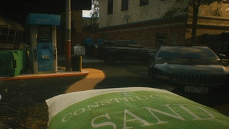 Создатели хоррора A Quiet Place: The Road Ahead рассказали про скрытность в геймплее