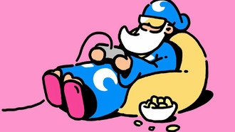 Отважный оруженосец: руководство по трофеям/достижениям