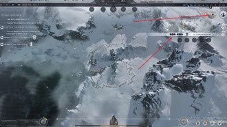 Как перевезти нефть в Нью-Лондон в Frostpunk 2