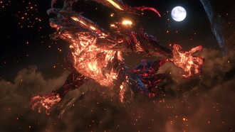 Обновление прошивки PS5 делает некоторые игры неиграбельными из-за серьезных проблем с графикой